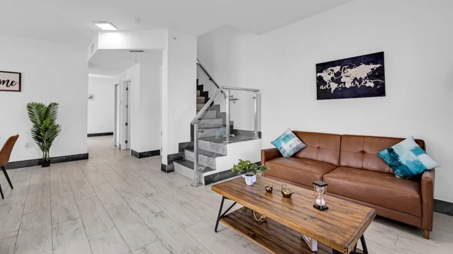 How We Designed Our Vacation Villas to Make You Feel at Home